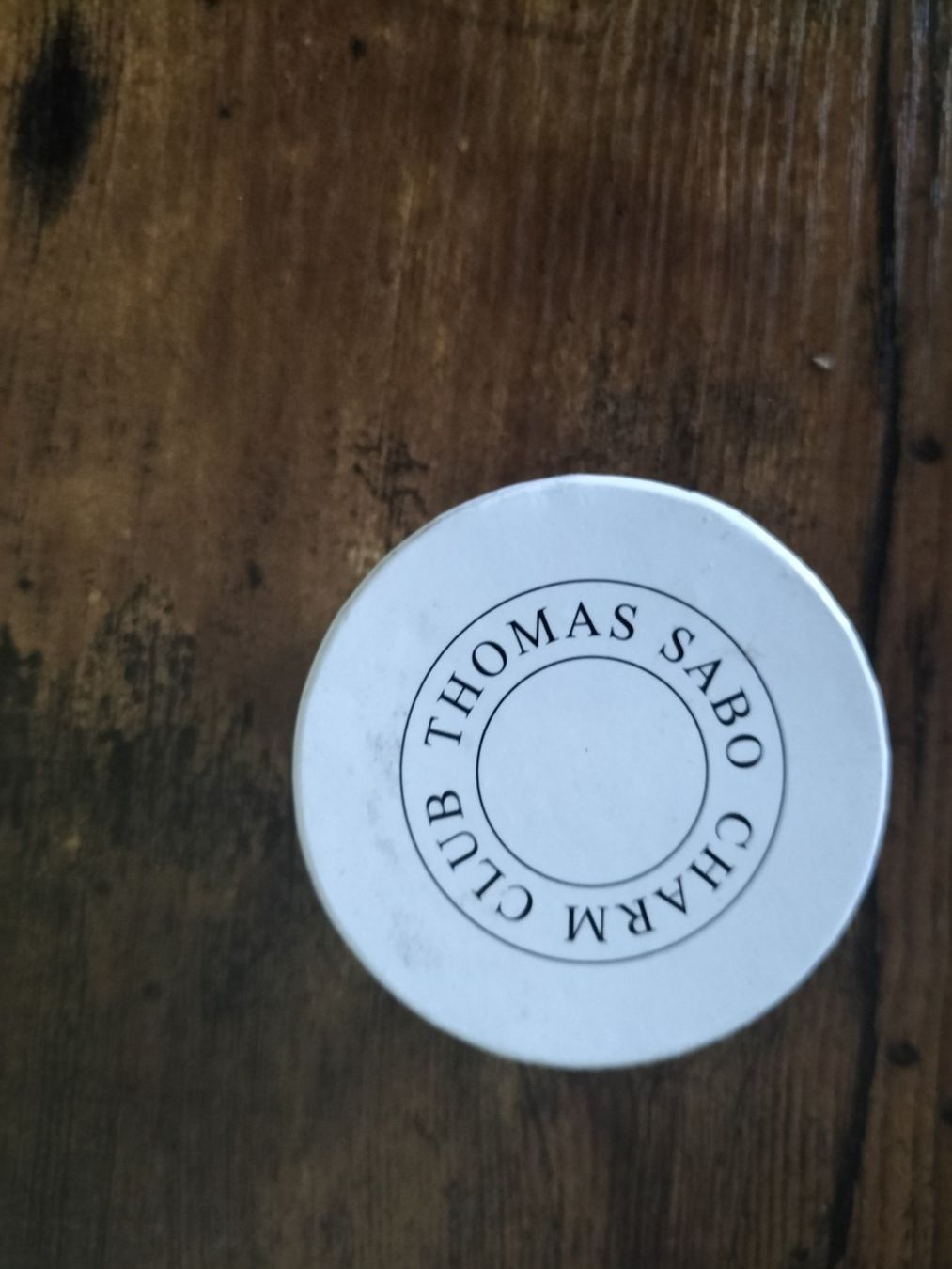 Thomas Sabo Armbänder & -reifen: Armband mit Anhängern / Thomas Sabo – Neu (gemäss Beschreibung) aus Pieterlen von Plasticbox 6