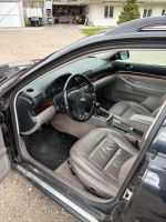 Audi A4 Avant Quattro