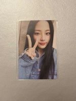 PC Photocard New Jeans Minji New Jeans Bluebook Minji Ver
