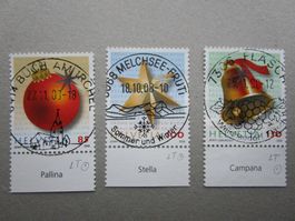2008: Letzttag-VOLL-Stempel seltene Orte