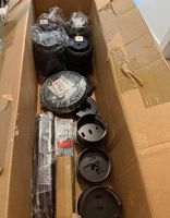 Kit air-ride G-Body (chevrolet ford buick etc)