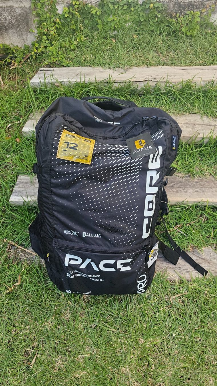 Core Kite: Kite Core Pace PRO 12M – Gebraucht aus Lugano von andy_ma 5