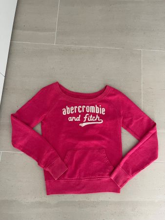 Originaler Abercrombie Pullover, Grösse XL