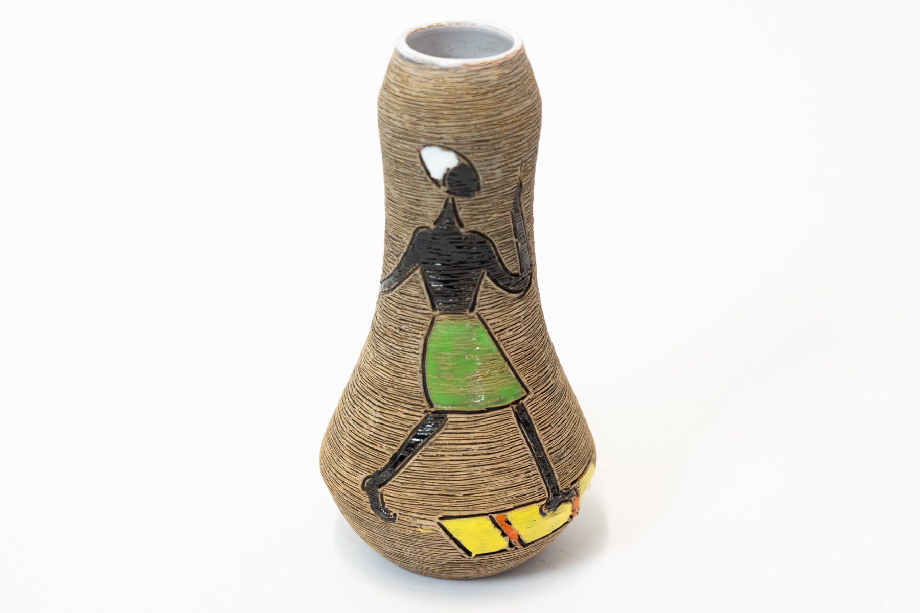 Vasen & Gefässe: Vase Nr. 32 - Versand möglich – Gebraucht aus Schaffhausen von Studio-Ara