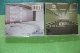 In the Meantime von Watershed | CD |(101)