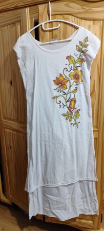 Sommerkleid S