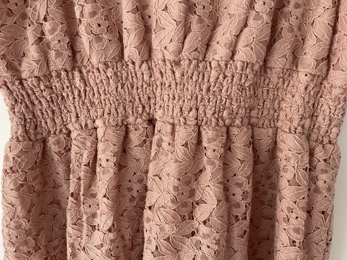 Kleider: Sommerkleid NEU Gr M mit Preisschild – Gebraucht aus Rüti ZH von kar_xx9l 2
