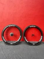 Roue carbone Edco