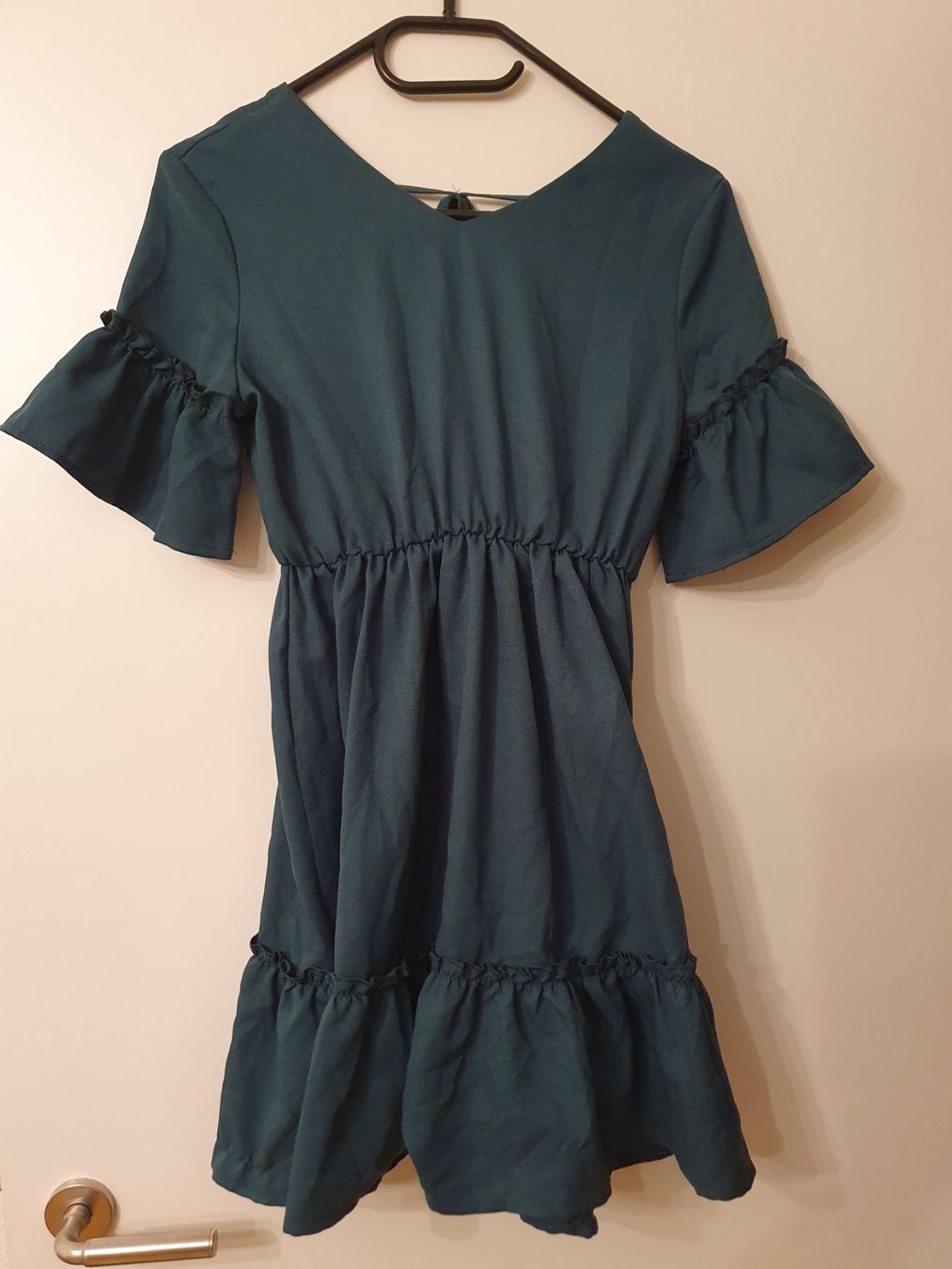 Shein Vestiti & Gonne: Mädchenkleid Shein Gr.152 – Usato da Kloten venduto da Hektor44