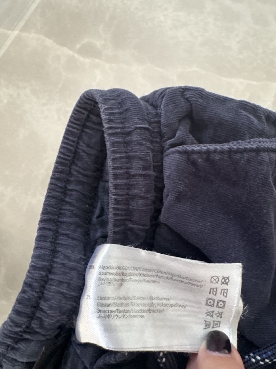 Mayoral Pantaloni: Hose Mayoral – Usato da Eglisau venduto da nil_wls5 2