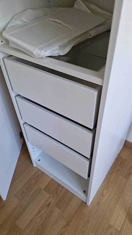 Armadi: IKEA PAX Schrank – Usato da Kilchberg ZH venduto da yoa_7ndh 1