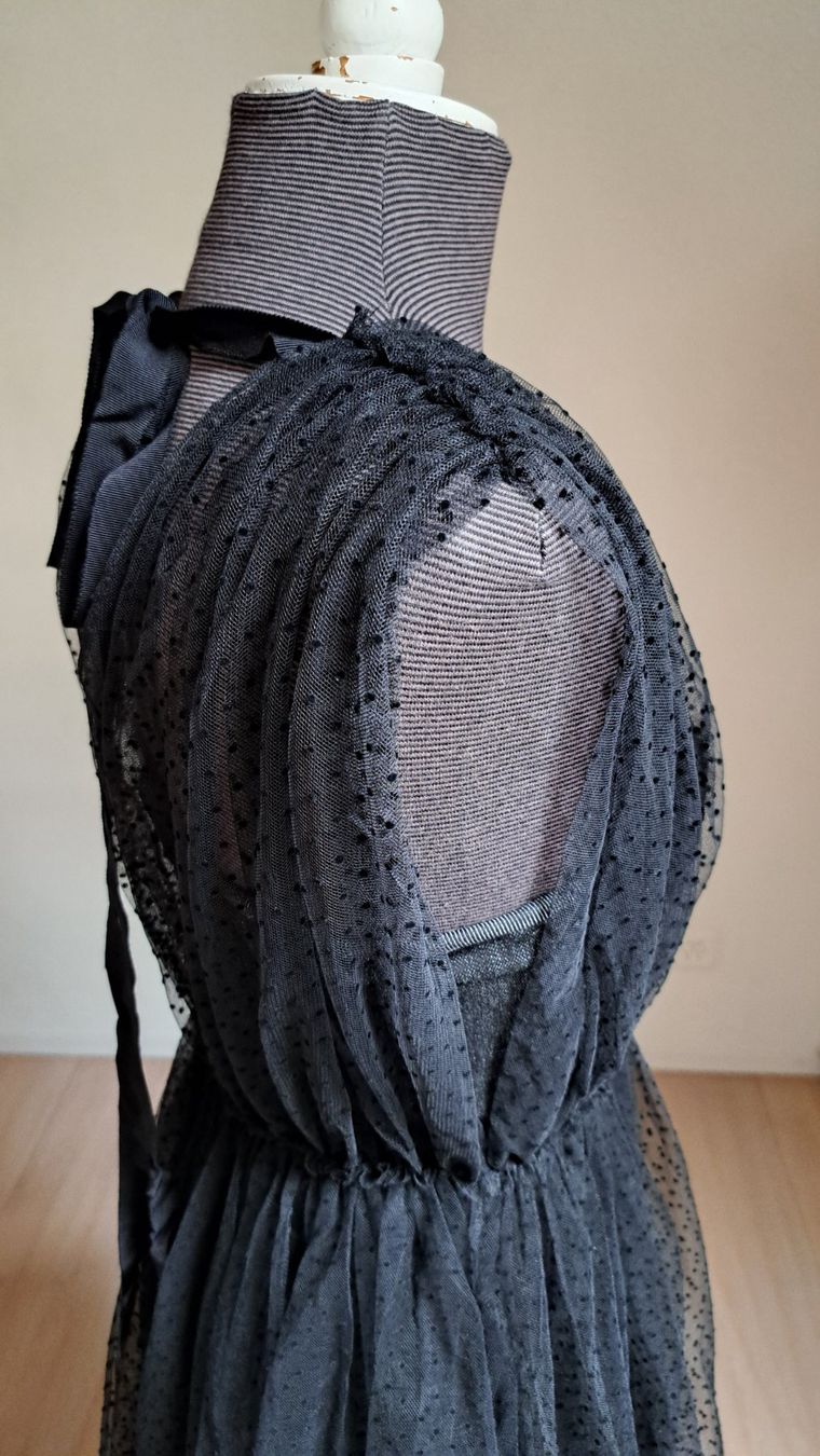 Miss Sixty Kleider: Miss Sixty 2 Kleider – Gebraucht aus Reutigen von IrisFashion 3