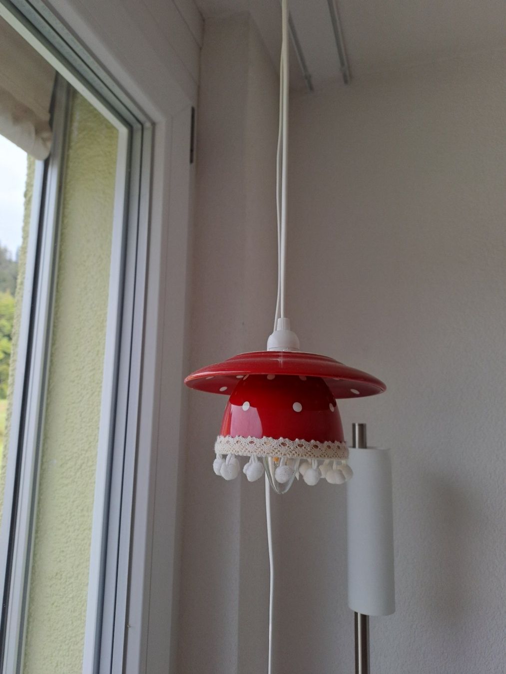 Lampade: Deko Lampe – Usato da Turbenthal venduto da Weggis99