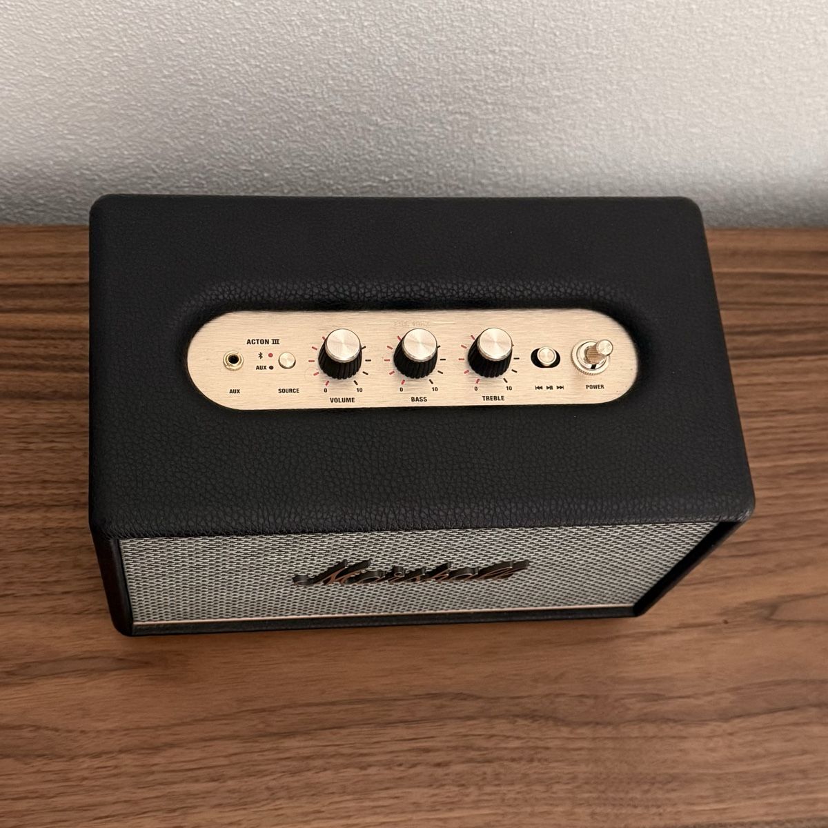 Marshall Casse acustiche: Marshall Acton III | neuwertig – Usato da Baden venduto da uzumaki94 2