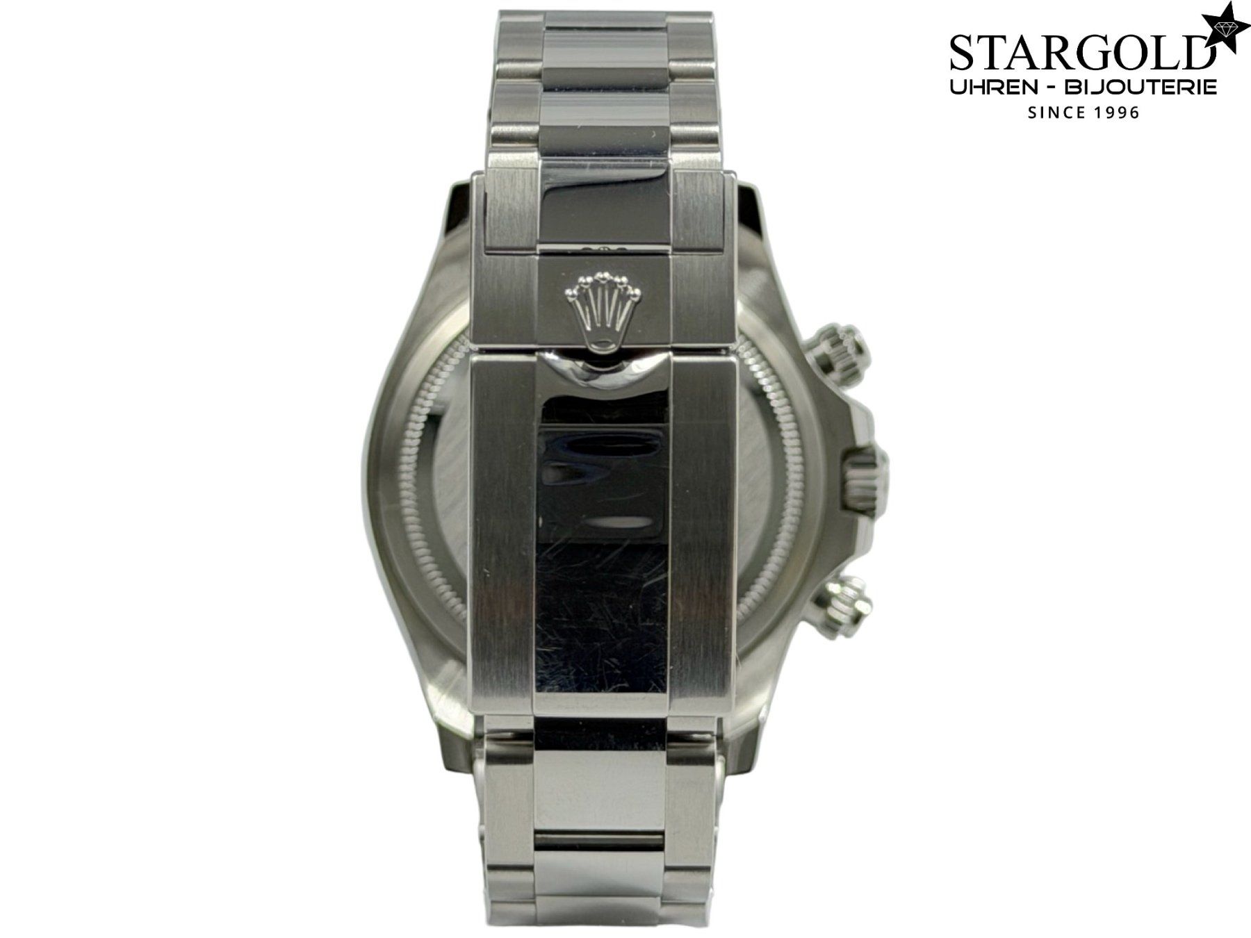 Rolex Orologi: Rolex Cosmograph Daytona "Panda" - 126500LN – Usato da Zürich venduto da Stargold-Uhren 6
