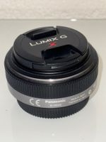 Lumix G 20mm , 1:1.7