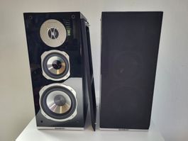 Lautsprecher Quadral Argentum 530