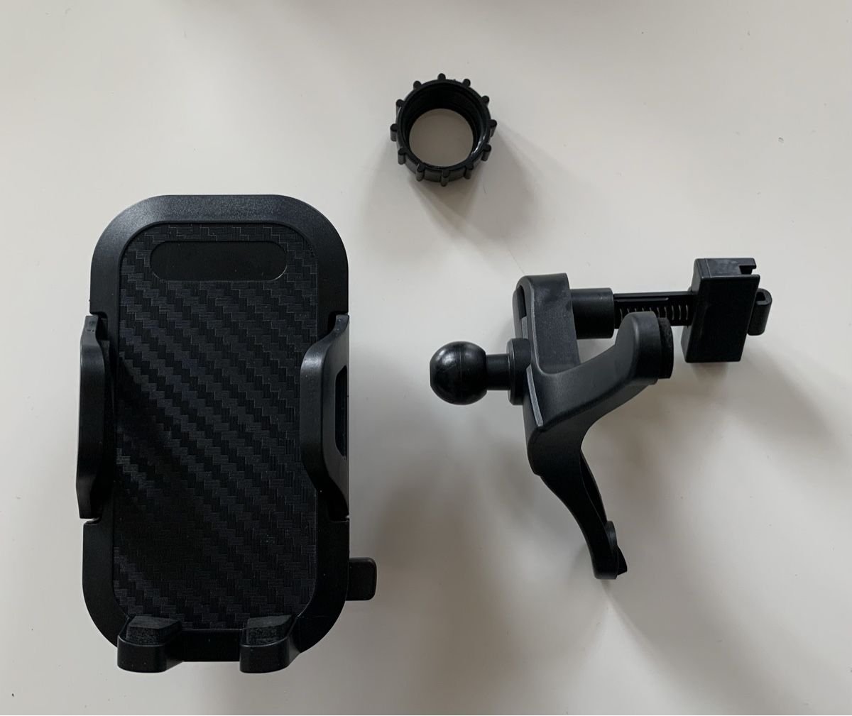 Altro in Decorazioni & Accessori: Support pour téléphone - Neuf – Nuovo e nell'imballaggio originale da Biel/Bienne venduto da granitod 3