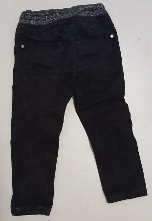 Kinderhose gefüttert Grösse 104