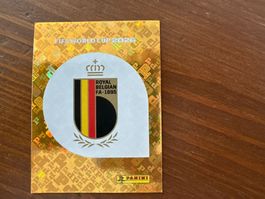 Panini BEL 1 FIFA World Cup 2026