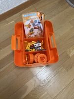 Mechanical 2: 10-in-1 Bausatz, vollständig & original