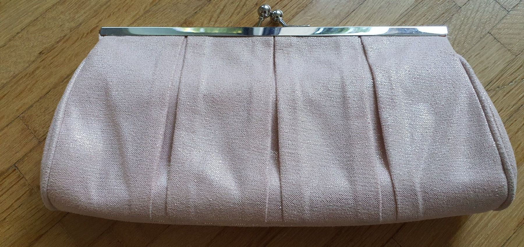 Sacs femmes: Brigitte Clutch – Neuf (Voir description) à Basel par Kristal4 9
