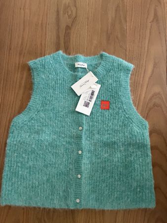 American Vintage East Weste S NEU