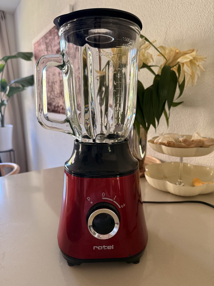 Rotel Appareils de cuisine: Rotel Standmixer – D'occasion à Weisslingen par far_fallina