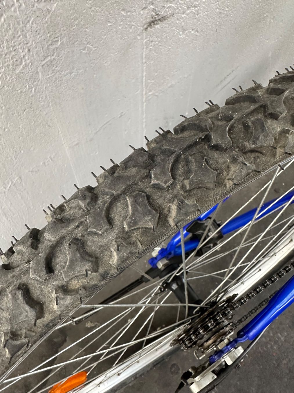 Velos: Velo – Gebraucht aus Zug von uri_z6fm 4