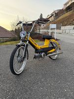 Puch Maxi S 