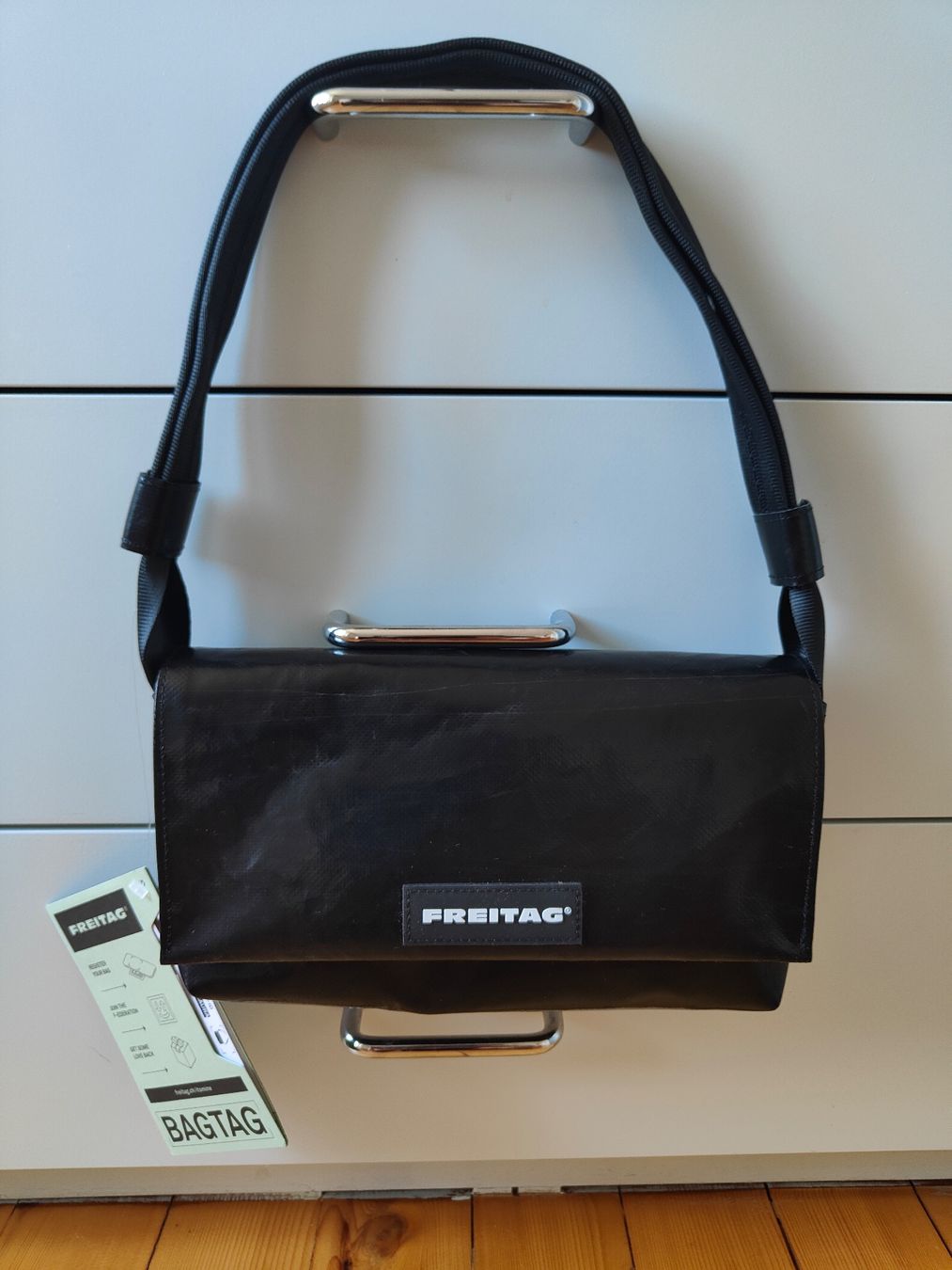 Freitag Borse: Freitagtasche Laura F171 – Nuovo (secondo la descrizione) da Winterthur venduto da the7mx1reon 3