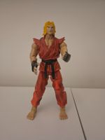 Ken-Street fighter beweglich