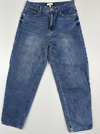 Jeans Damen blau Grösse 40