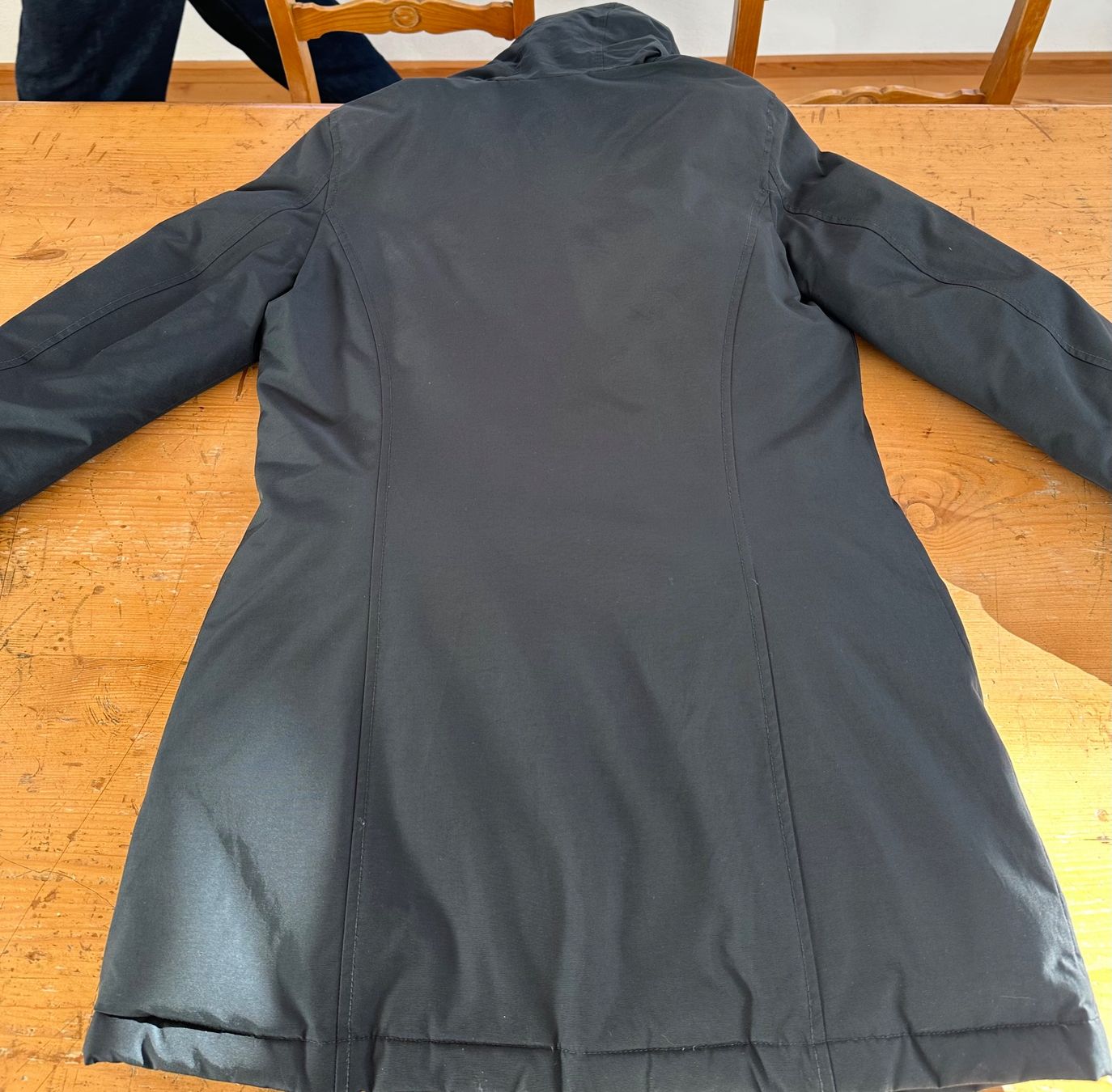 Woolrich Giacche: Woolrich Damenjacke – Usato da Zürich venduto da Anna-S 1