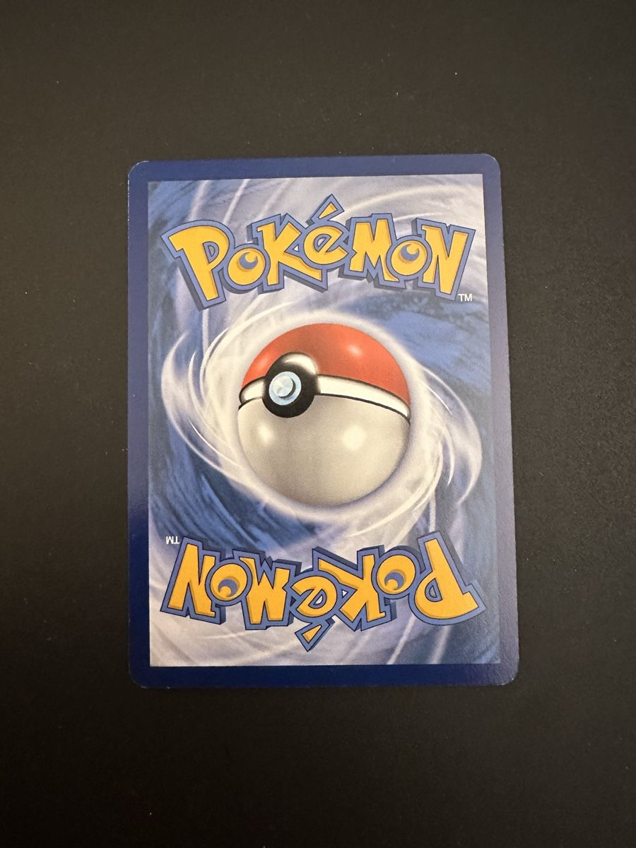 Pokémon Carte collezionabili: Glurak Pokemon – Usato da Willisau venduto da Fredy_08 1