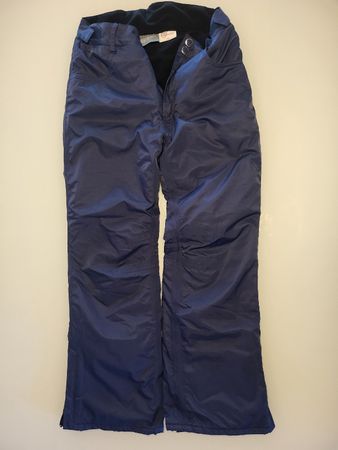 Pantalon de ski Inside fille taille 152