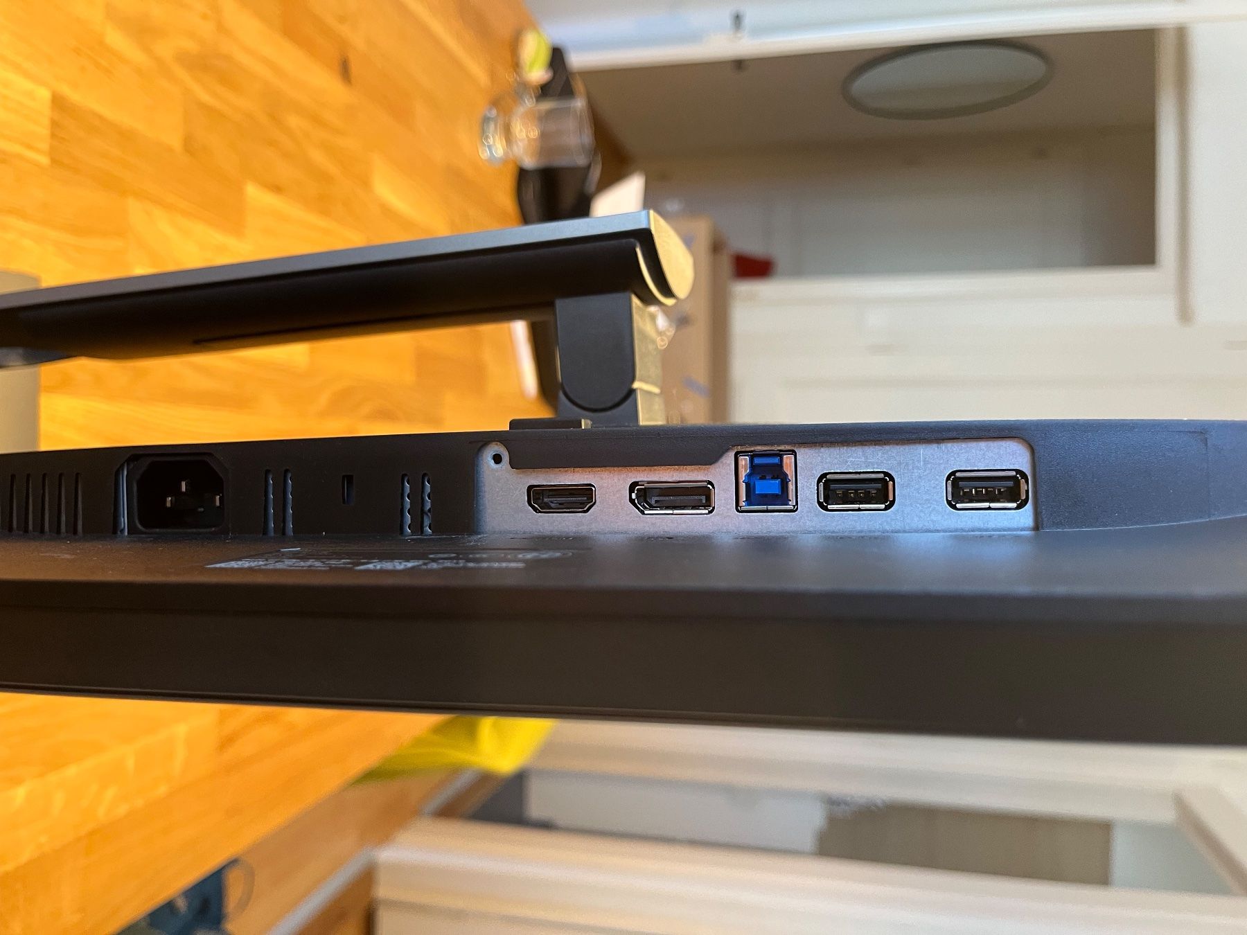 Dell Monitore: Monitor Dell P2720D da 27" – Gebraucht aus Jongny von fra_xc8q 2