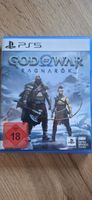 Jeu PS5 God of War Ragnarök