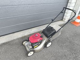 Honda Rasenmäher Motorbetrieben guter Zustand