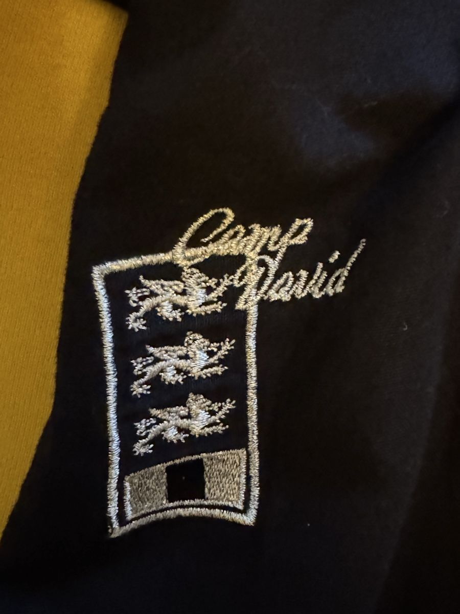 Camp David Camicie: Camp David Hemd – Usato da Huttwil venduto da Nedja0 4
