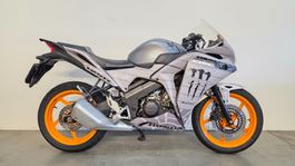 Honda CBR 125 R