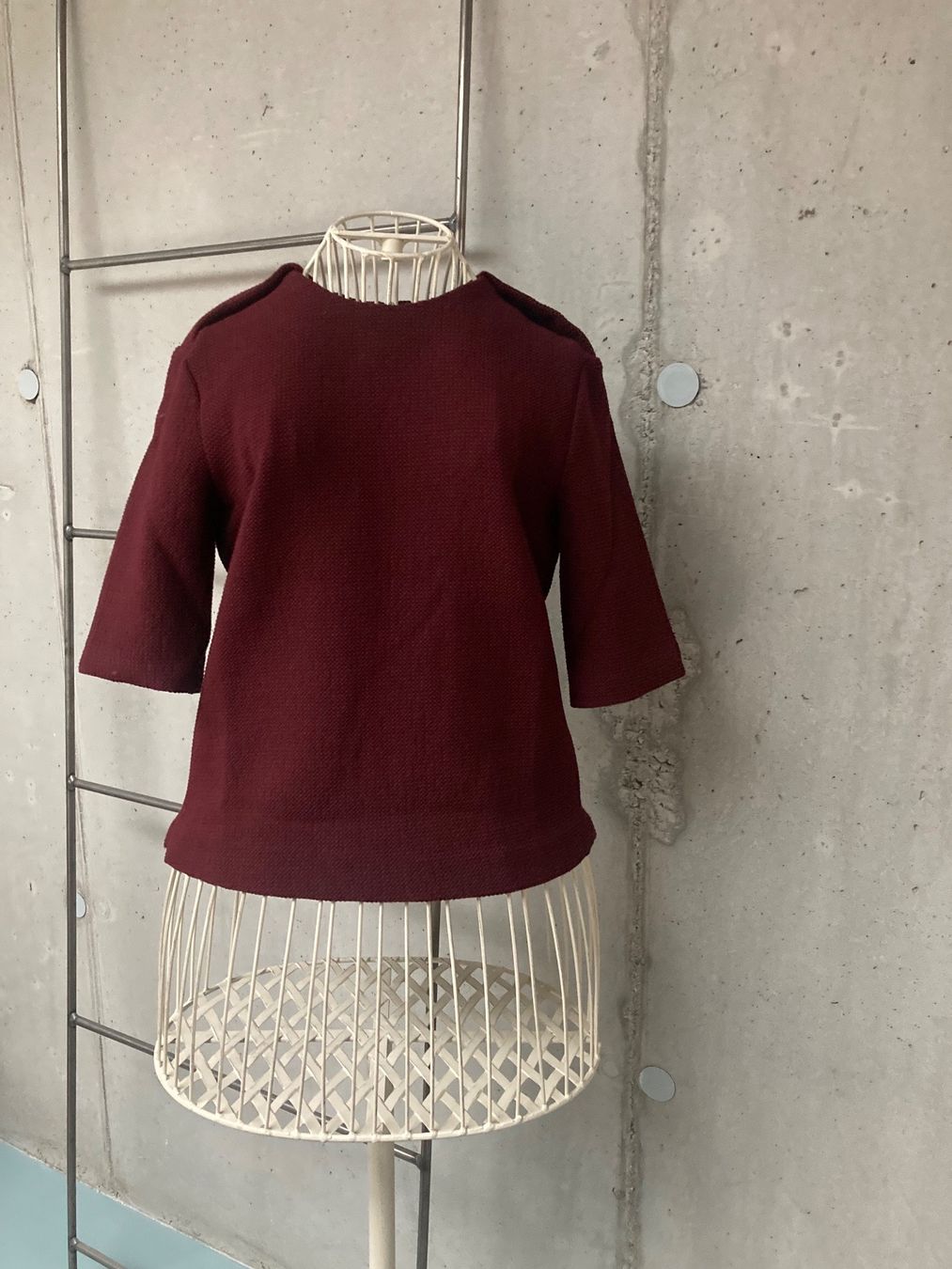 Zara T-Shirts: Bluse – Gebraucht aus Leuk-Stadt von nadlerhu 3
