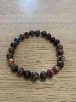 bracelets en pierres naturelles 25.-/pce