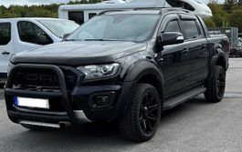 Dirt D900 9x20 6x135/139,7 Felgen Ford Ranger Hilux L200