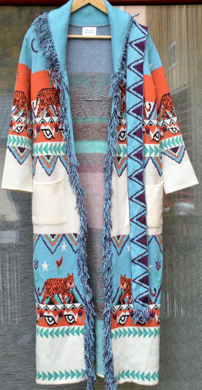 Maglioni & Felpe: Hayley Menzies Pullover  / pull - cardigan  S/M Wolle /laine – Usato da Collonges venduto da arashee
