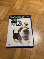 The Dog Island