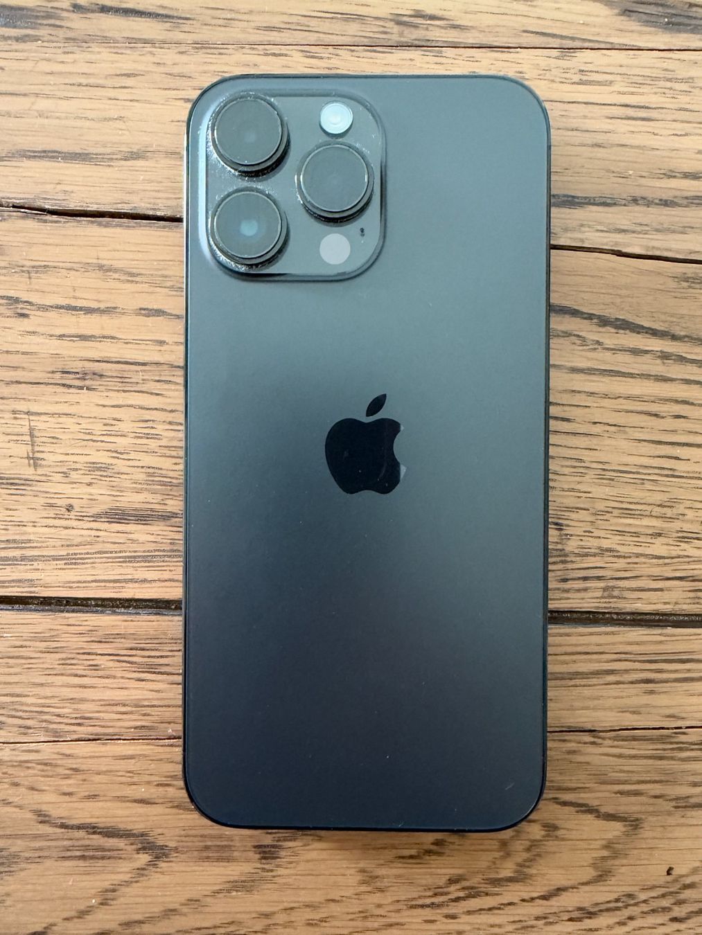 Apple Telefoni cellulari / Smartphones: iPhone 14 Pro Max 256 GB - schwarz – Usato da Dübendorf venduto da Morell7 1