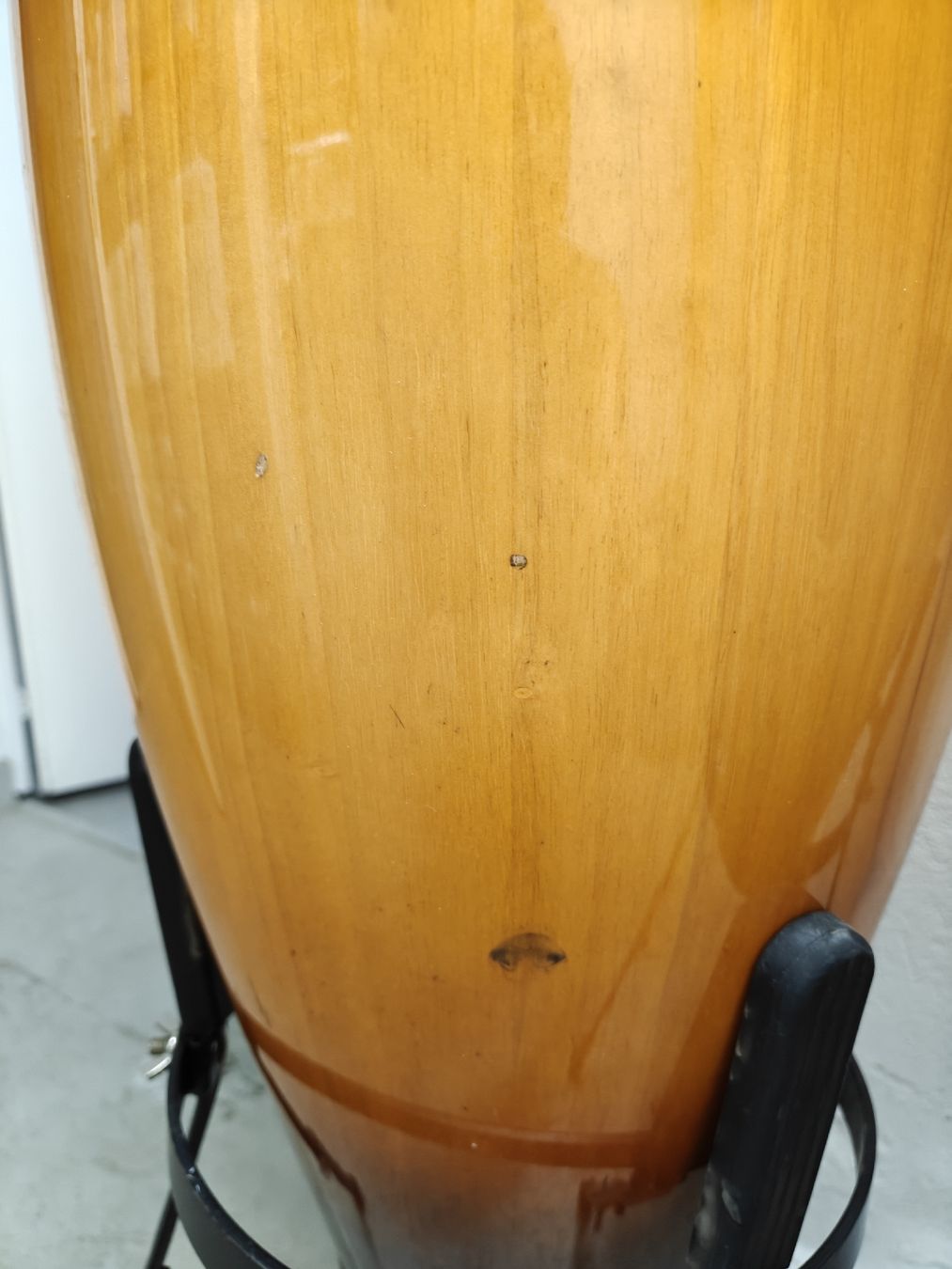 Instruments de musique: Congas Schalloch – D'occasion à Solothurn par Amitola83 4