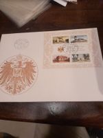Bethanie 4.11.77 enveloppe Premier Jour illustrée rare !