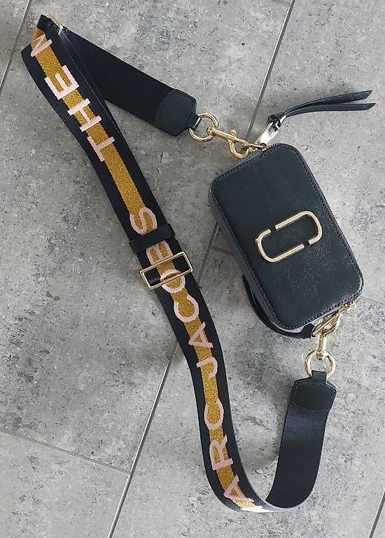 Marc Jacobs Sacs femmes: Marc Jacobs Tasche – D'occasion à Schwarzenbach SG par Amalia08 3